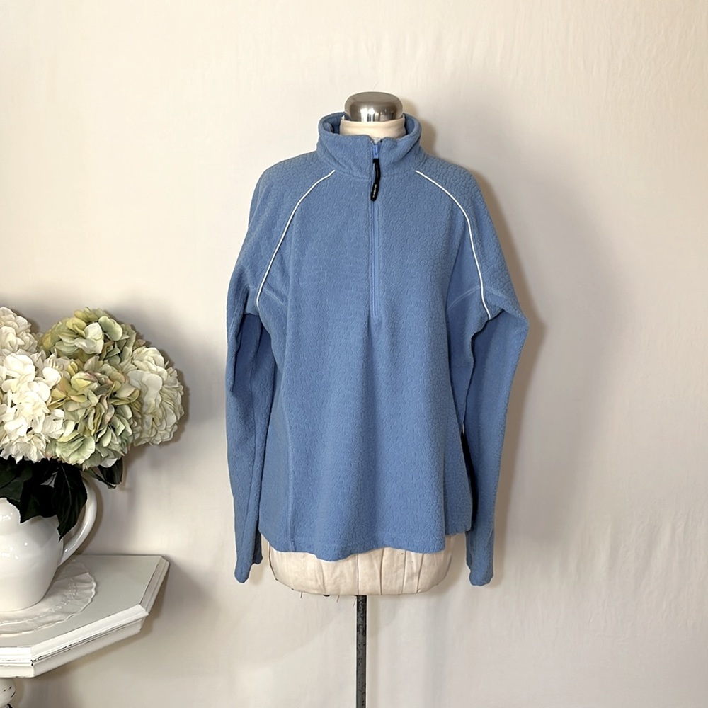 Columbia Women’s Pullover Fleece Top